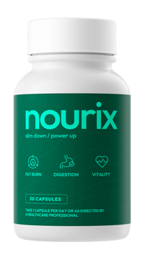 Nourix Buy